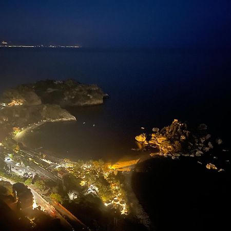 Appartamento Nicoletta Taormina Esterno foto