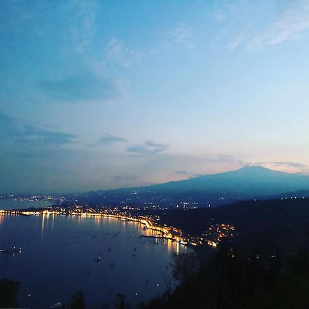 Appartamento Nicoletta Taormina Esterno foto