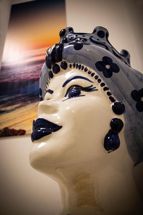 Appartamento Nicoletta Taormina Esterno foto