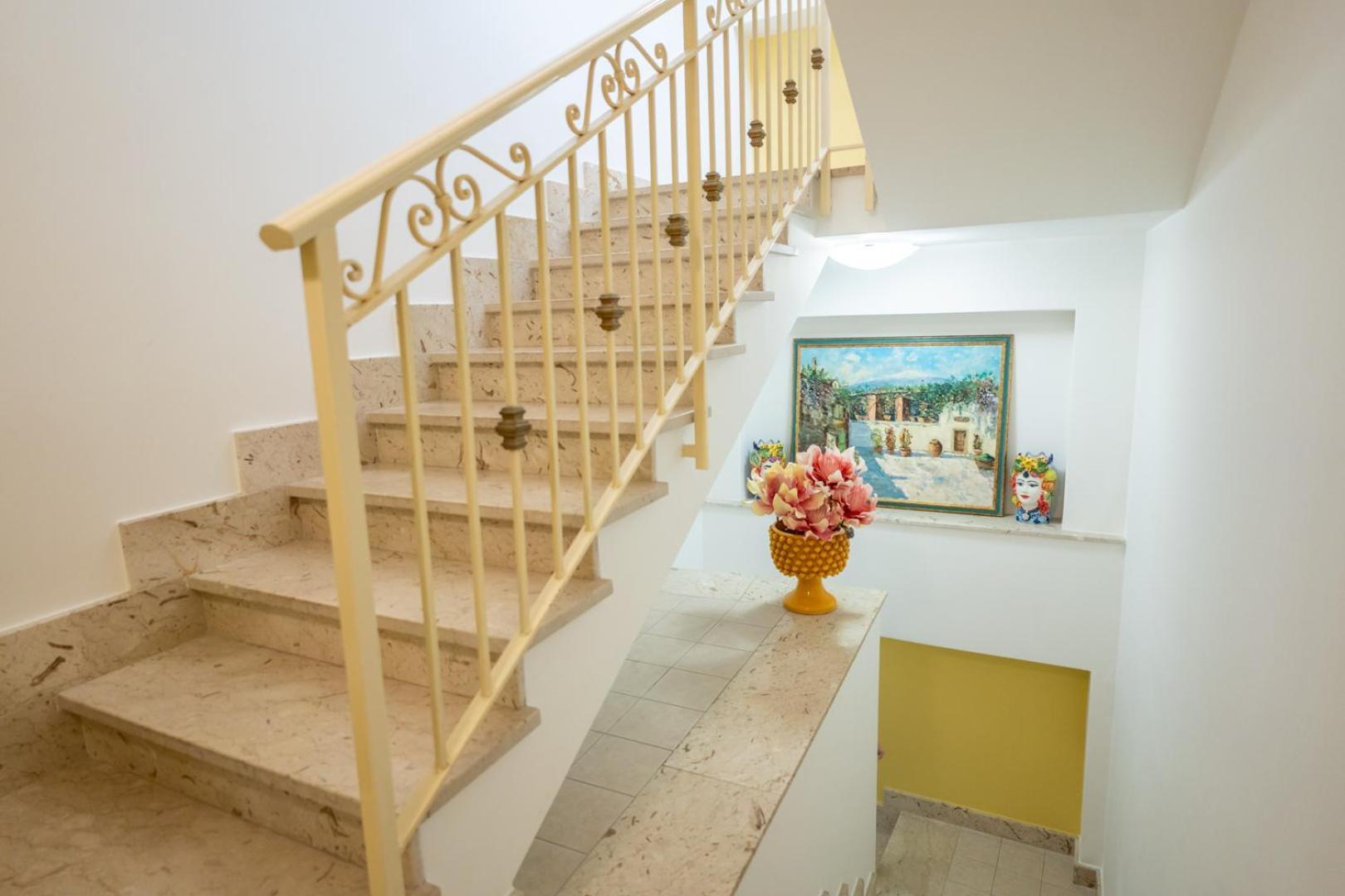 Appartamento Nicoletta Taormina Esterno foto