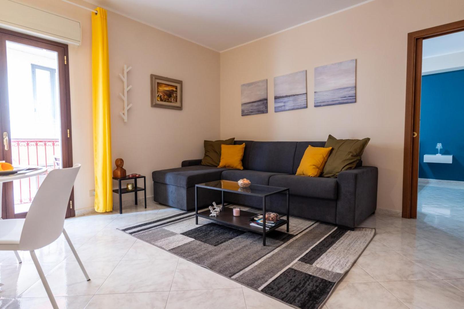 Appartamento Nicoletta Taormina Esterno foto