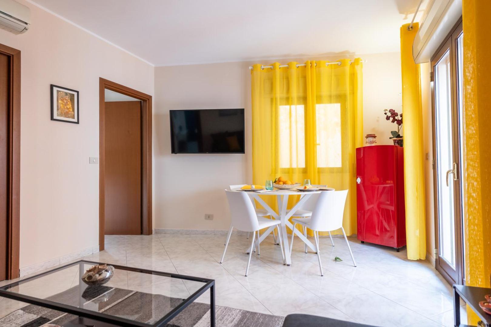 Appartamento Nicoletta Taormina Esterno foto