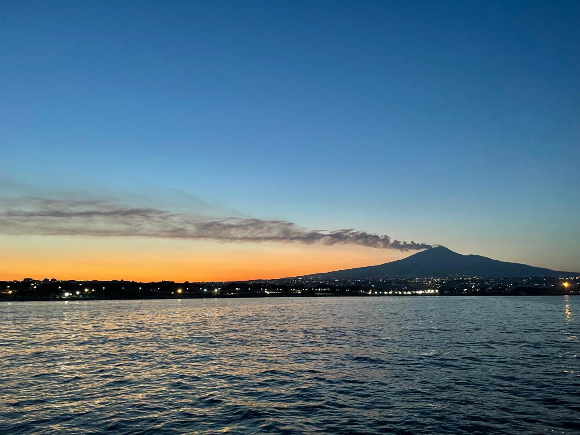 Appartamento Nicoletta Taormina Esterno foto