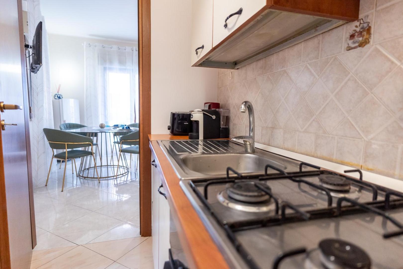 Appartamento Nicoletta Taormina Esterno foto
